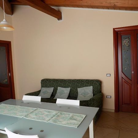 Al Ciclamino Bed & Breakfast Monastir Exterior photo