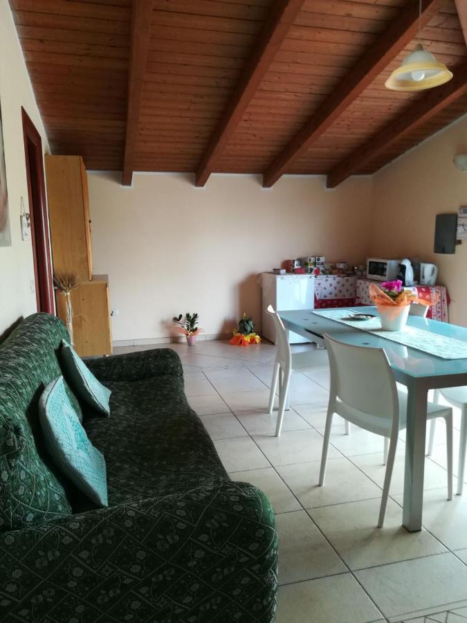 Al Ciclamino Bed & Breakfast Monastir Exterior photo